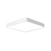 PLAFON LED GENOVA BRANCO 25W