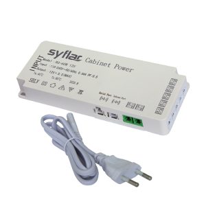 FONTE GABINETE SUPER POWER 60W 12V