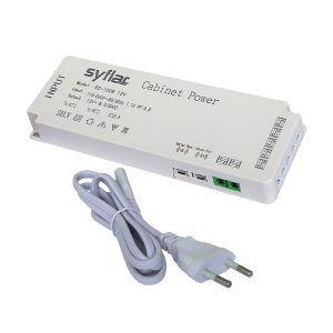 FONTE GABINETE SUPER  POWER 100W 12V