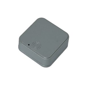 SENSOR DE APROXIMAÇÃO TOUCH INVISÍVEL