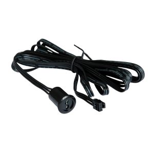 CONTROLE CENTRAL 12/24V SENSOR MOVIMENTO