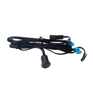 CONTROLE CENTRAL INDEPENDENTE P/ SENSOR DE MOVIMENTO 12/24V