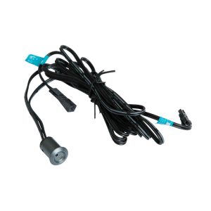 CONTROLE CENTRAL INDEPENDENTE P/ SENSOR DE MOVIMENTO 12/24V