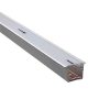 PERFIL LED EMBUTIR SLIM (1010) 4000K