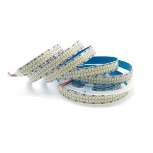 FITA LED 2835 320LEDS 3000K 10M 127V IP20 APOLLO