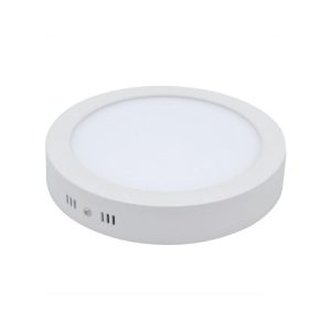 PAINEL SOB RD Ø17 12W 3000K APOLLO