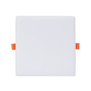 PAINEL INFINITY QD 12X12 17W 3000K