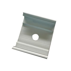 PRESILHA P/ PERFIL SILICONE SOB (2010) APOLLO