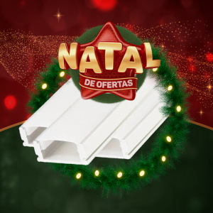 PERFIL P/ FITA LED SOB. SLIM (1707) BR APOLLO