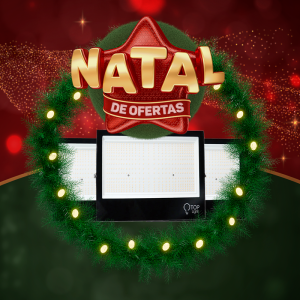 PROJETOR LED I 800W TL800 6500K 0.3/ 35,5X25,5X TOP LIGHT