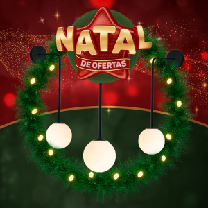 SYFALR ARANDELA LED TPD-143 7W METAL