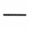 SPOT LED LINEAR EMBUTIR 30W 3000K BR C/ PT APOLLO