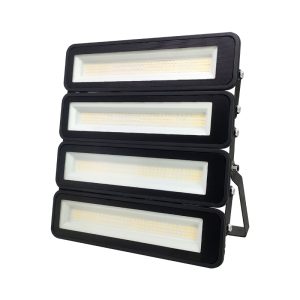 PROJETOR MODULAR LONGO 200W 6500K