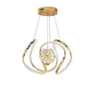 PENDENTE LED FIORE INFINITE 36W