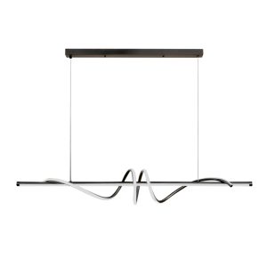 PENDENTE LED WAVE RT 36W