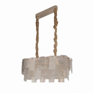 LUSTRE CRYSTAL OPALINE RT80