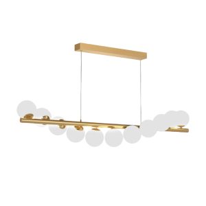 PENDENTE LED SFERA 11S