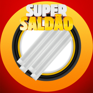 LUM. LED SLIM 40W 6500K APOLLO