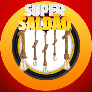 Pendente Corda Rústica  1,5M E27