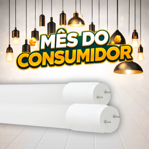 LAMP. TUBULAR LED T5 18W 6500K 1150MM (UL) APOLLO