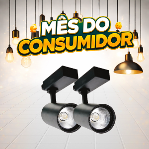 WAY SPOT PT 7W 4000K APOLLO