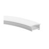 PERFIL SILICONE EMB (3020) ROLO 100 C/ BORDA APOLLO