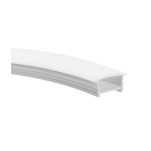 PERFIL SILICONE EMB (3020) ROLO 100 C/ BORDA APOLLO