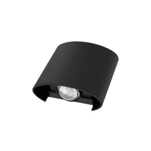 ARANDELA DE EFEITO 2W 4000K PT APOLLO