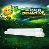 LAMP. TUBULAR LED T5 18W 6500K 1150MM (UL) APOLLO