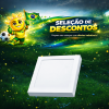 PAINEL ABS SOB QD 30X30 24W 6500K