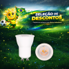 LUM. LED SLIM 80W 100X1200MM 6500K APOLLO