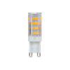 Lâmpada Led G9 4.8W 3000K