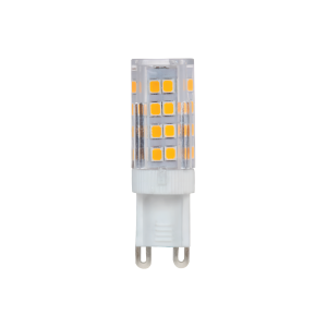 Lâmpada Led G9 4.8W 3000K