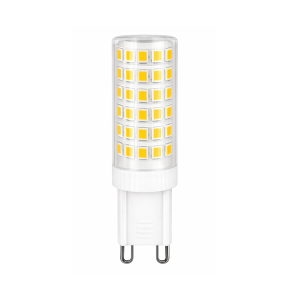 Lâmpada Led G9 ULTRA 7W 3000K