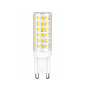 LÂMPADA LED G9 7W 3000K
