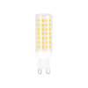 LÂMPADA LED G9 10W 3000K