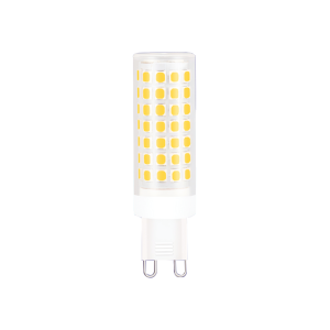 LÂMPADA LED G9 10W 3000K