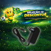 FONTE LED 6A 12V PLUG P4 APOLLO