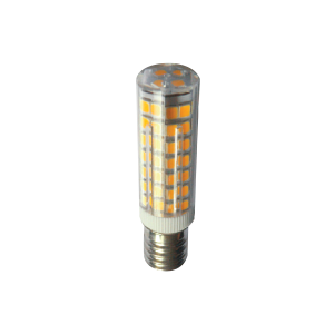 LÂMPADA LED GELADEIRA CLARA 7W 6500K  E14 127-230v