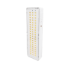 LUMINÁRIA DE EMERGÊNCIA 6W 6500K 60 LEDS