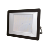 PROJETOR LED SLIM 400W 3000K BIVOLT
