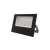 PROJETOR LED SLIM 50W 3000K BIVOLT