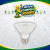 LAMP. PAR 30 11W 6500K