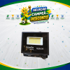 PROJETOR LED B 30W 6500K SLIM30 0.5/ 7.7X6 APOLLO