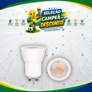LUM. LED SLIM 80W 100X1200MM 6500K APOLLO