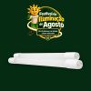 LAMP. TUBULAR LED T5 18W 6500K 1150MM (UL) APOLLO