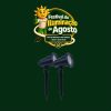 LUM. ESPETO P/ JARDIM 5W 6500K NV