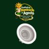 SPOT RECUADO PRIME MR16 Ø89MM RD BR IP20
