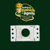 SPOT RECUADO PRIME NOFRAME MR16 QD BR IP20