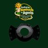 SPOT RECUADO PRIME NOFRAME MR16 RD PT IP20